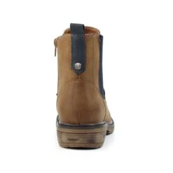 LUNAR Suvi Tan Ankle Boot -Chic Ladies Shoes Store suvi tan ankle boot p7040 400315 image