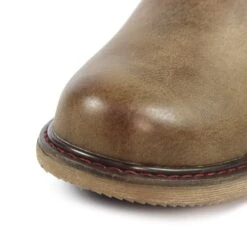 LUNAR Suvi Taupe Ankle Boot -Chic Ladies Shoes Store suvi taupe ankle boot p7740 444295 image