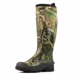 Grisport Swamp II Camo Wellington -Chic Ladies Shoes Store swamp ii camo wellington p7428 425897 image