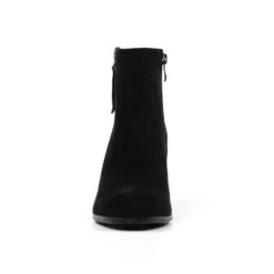 LUNAR Switch Black Ankle Boot -Chic Ladies Shoes Store switch black ankle boot p7606 436734 image