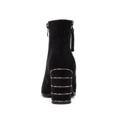 LUNAR Switch Black Ankle Boot -Chic Ladies Shoes Store switch black ankle boot p7606 436740 image