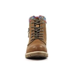 LUNAR Tabasco Tan Waterproof Boot -Chic Ladies Shoes Store tabasco tan waterproof boot p7627 435810 image