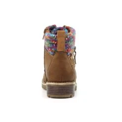 LUNAR Tabasco Tan Waterproof Boot -Chic Ladies Shoes Store tabasco tan waterproof boot p7627 435816 image