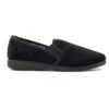 Tamar II Black Slipper -Chic Ladies Shoes Store tamar ii black slipper p7230 416396 image