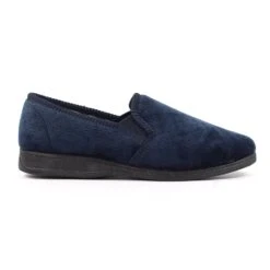 Tamar II Blue Slipper