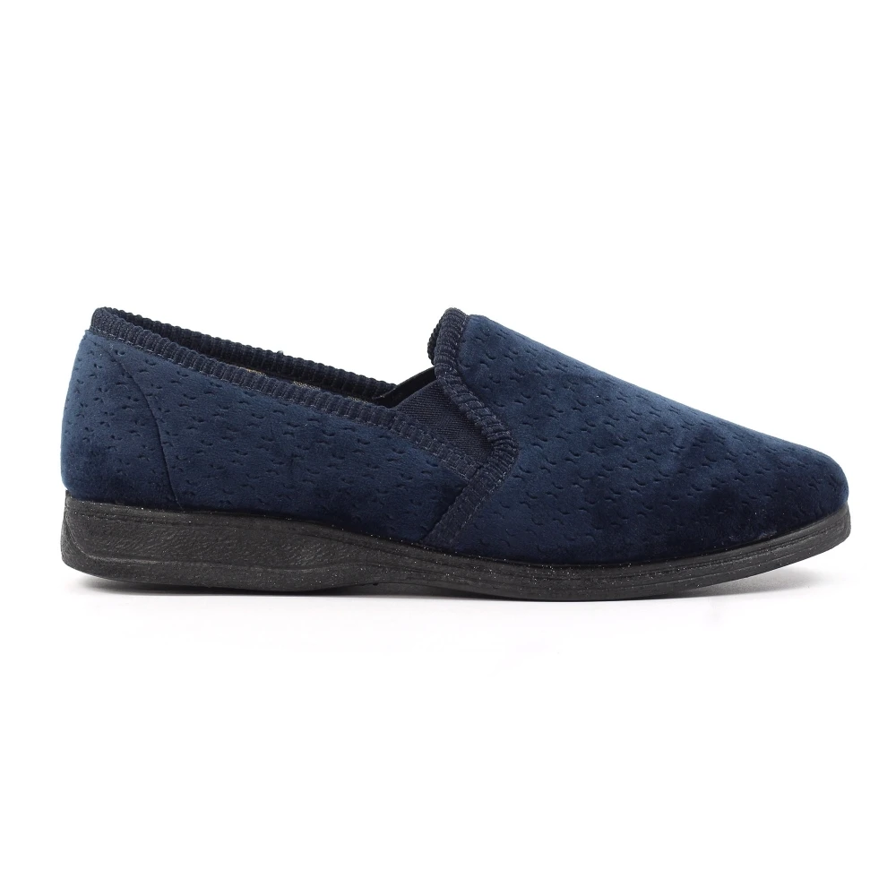 Tamar II Blue Slipper 3 Tamar II Blue Slipper