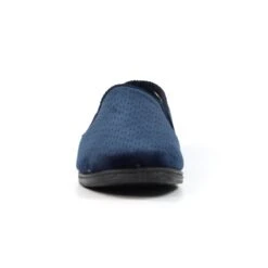 Tamar II Blue Slipper 13 Tamar II Blue Slipper -Chic Ladies Shoes Store tamar ii blue slipper p7231 416480 image