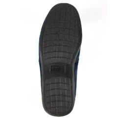 Tamar II Blue Slipper 16 Tamar II Blue Slipper -Chic Ladies Shoes Store tamar ii blue slipper p7231 416501 image
