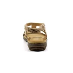 LUNAR Tancy Beige Pearl Sandal -Chic Ladies Shoes Store tancy beige pearl sandal p6280 371688 image