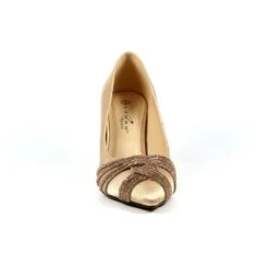 LUNAR Tayah Nude Court Shoe 11 LUNAR Tayah Nude Court Shoe -Chic Ladies Shoes Store tayah nude court shoe p6539 377907 image