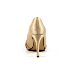 LUNAR Tayah Nude Court Shoe 12 LUNAR Tayah Nude Court Shoe -Chic Ladies Shoes Store tayah nude court shoe p6539 377913 image