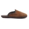 Tees II Brown Slipper -Chic Ladies Shoes Store tees ii brown slipper p7080 403375 image
