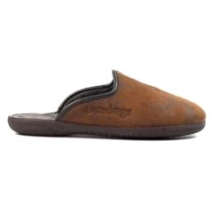 Tees II Brown Slipper
