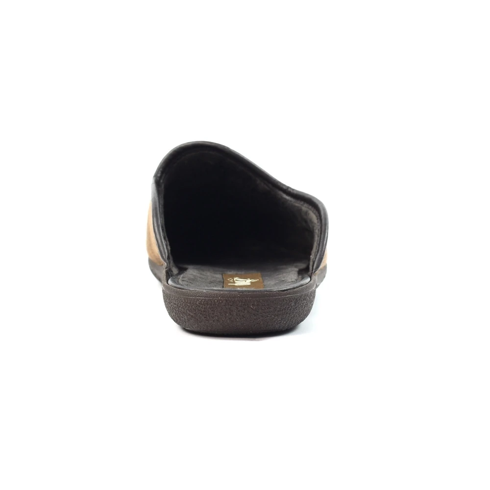 Tees II Brown Slipper 9 Tees II Brown Slipper - Image 7