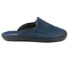 Goodyear Tees Navy Mule Slipper -Chic Ladies Shoes Store tees navy mule slipper p6836 388317 image