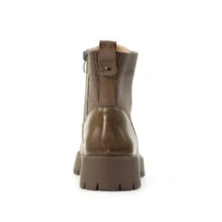 LUNAR Tetris Taupe Ankle Boot -Chic Ladies Shoes Store tetris taupe ankle boot p7769 447193 image