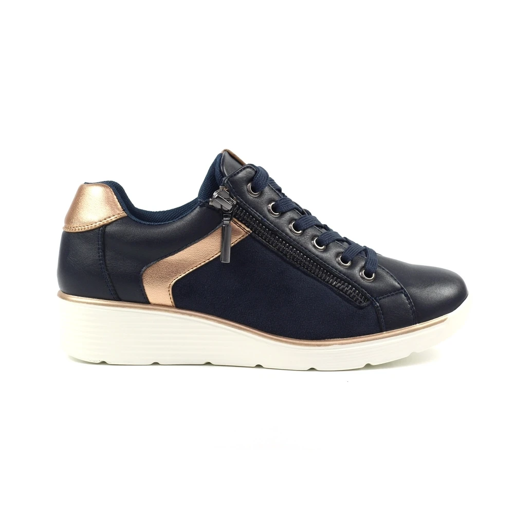 LUNAR Tillie Navy Trainer 3 LUNAR Tillie Navy Trainer