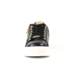 LUNAR Tonga Black Trainer -Chic Ladies Shoes Store tonga black trainer p7622 435996 image