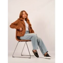 LUNAR Tonga Black Trainer -Chic Ladies Shoes Store tonga black trainer p7622 445791 image