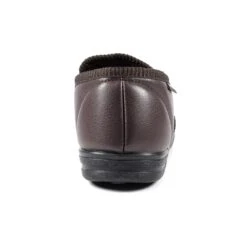 Goodyear Trent Brown Slipper -Chic Ladies Shoes Store trent brown slipper p6818 387460 image