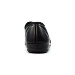 Trent II Black Slipper -Chic Ladies Shoes Store trent ii black slipper p7238 416907 image