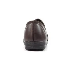 Trent II Brown Slipper -Chic Ladies Shoes Store trent ii brown slipper p7239 416970 image