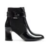 LUNAR Trudy Black Ankle Boot -Chic Ladies Shoes Store trudy black ankle boot p7610 436512 image