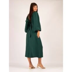 LUNAR Twinkle Gold Block Heel Sandal -Chic Ladies Shoes Store twinkle gold block heel sandal p7474 434612 image