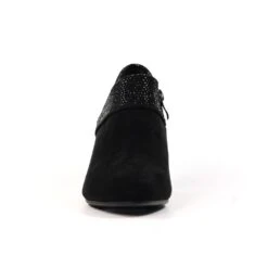 LUNAR Tyler Black Trouser Boot 17 LUNAR Tyler Black Trouser Boot -Chic Ladies Shoes Store tyler black trouser boot p7600 437046 image