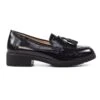 LUNAR Vivi Black Shoe -Chic Ladies Shoes Store vivi black shoe p6987 403327 image
