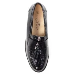 LUNAR Vivi Black Shoe -Chic Ladies Shoes Store vivi black shoe p6987 403357 image