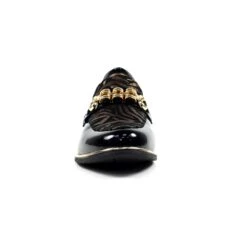LUNAR Wade Gold Animal Print Shoe 14 LUNAR Wade Gold Animal Print Shoe -Chic Ladies Shoes Store wade gold animal print shoe p6994 399007 image
