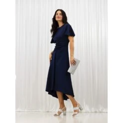 LUNAR Willow Silver Shoe -Chic Ladies Shoes Store willow silver shoe p7369 422673 image