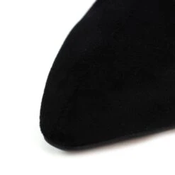 LUNAR Witham Black Long Boot -Chic Ladies Shoes Store witham black long boot p7612 436458 image