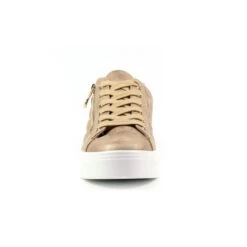 LUNAR Xenon Beige Trainer -Chic Ladies Shoes Store xenon beige trainer p7034 400033 image