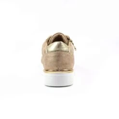 LUNAR Xenon Beige Trainer -Chic Ladies Shoes Store xenon beige trainer p7034 400039 image