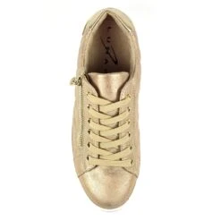 LUNAR Xenon Beige Trainer -Chic Ladies Shoes Store xenon beige trainer p7034 400045 image