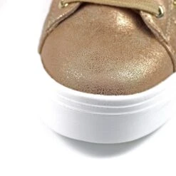 LUNAR Xenon Beige Trainer -Chic Ladies Shoes Store xenon beige trainer p7034 400051 image