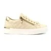 LUNAR Xenon Cream Trainer 2 LUNAR Xenon Cream Trainer -Chic Ladies Shoes Store xenon cream trainer p7400 423667 image