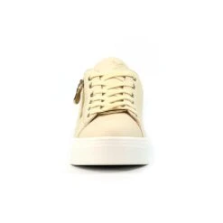 LUNAR Xenon Cream Trainer -Chic Ladies Shoes Store xenon cream trainer p7400 423685 image