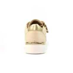 LUNAR Xenon Cream Trainer -Chic Ladies Shoes Store xenon cream trainer p7400 423691 image