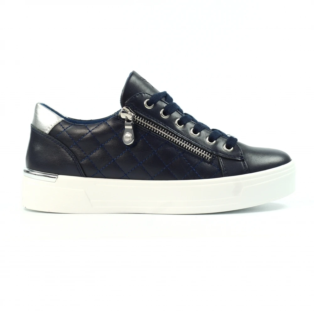 LUNAR Xenon Navy Trainer 3 LUNAR Xenon Navy Trainer