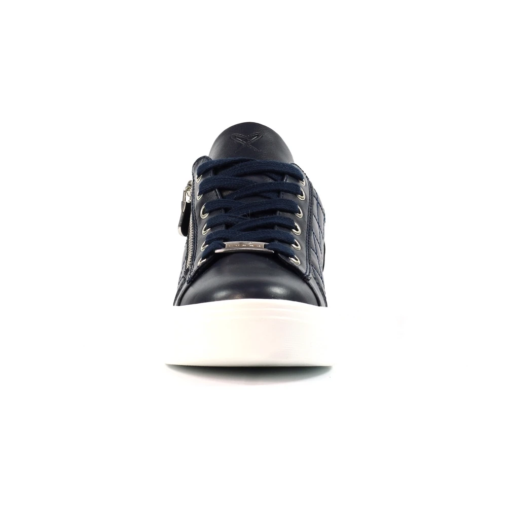 LUNAR Xenon Navy Trainer 8 LUNAR Xenon Navy Trainer - Image 6