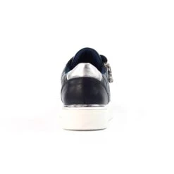 LUNAR Xenon Navy Trainer 16 LUNAR Xenon Navy Trainer -Chic Ladies Shoes Store xenon navy trainer p7675 442664 image